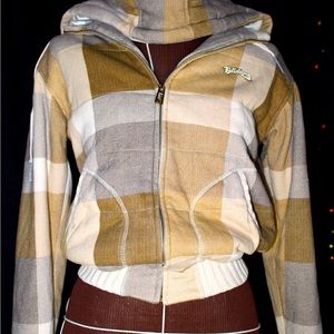 Billabong Winter Puffer Jacket